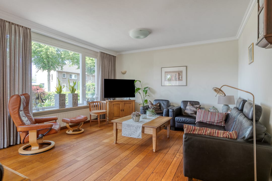 Foto 11 van Pauwstraat 11