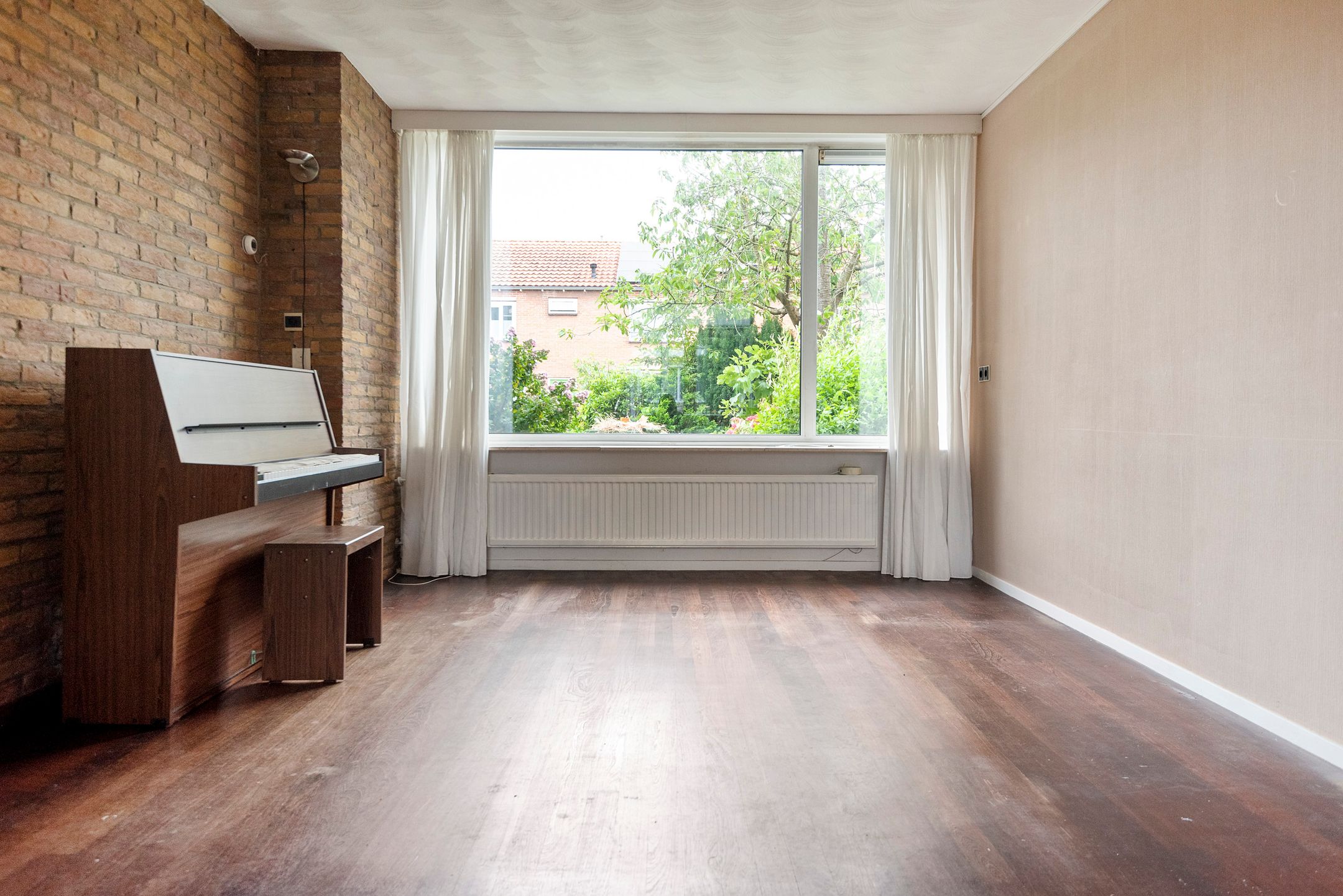 Foto 3 van Vlietlaan 26