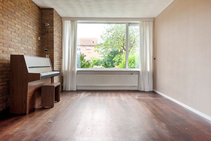 Foto 3 van Vlietlaan 26