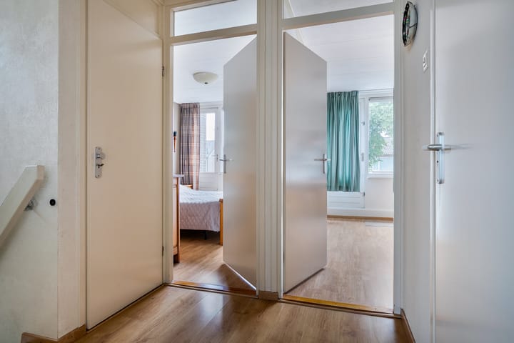 Foto 25 van Pauwstraat 11