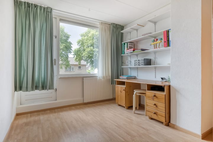 Foto 28 van Pauwstraat 11