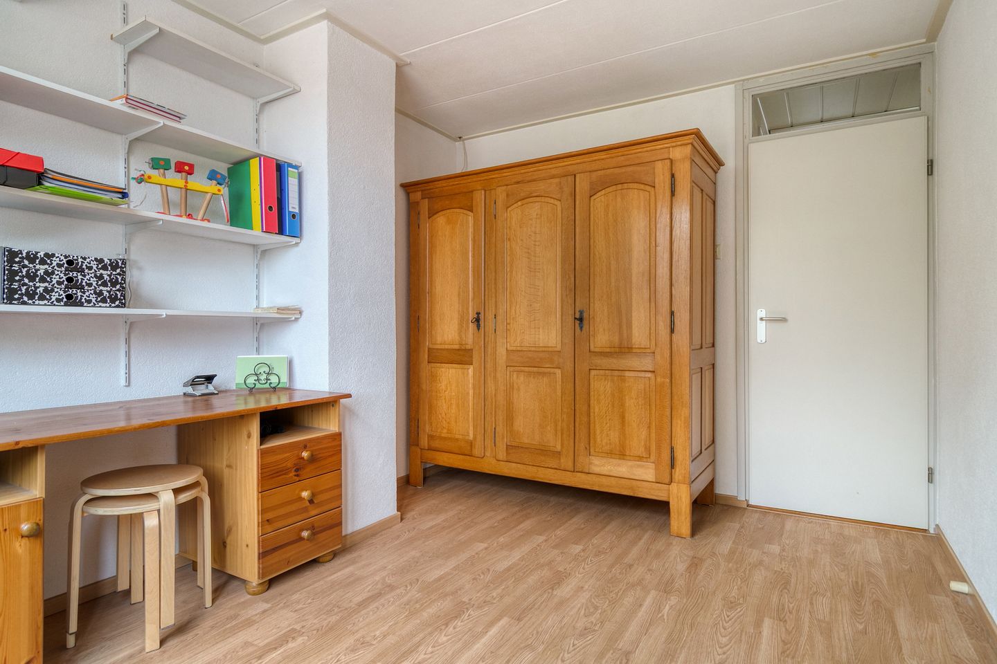 Foto 29 van Pauwstraat 11