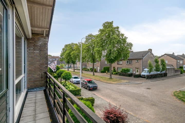 Foto 30 van Pauwstraat 11