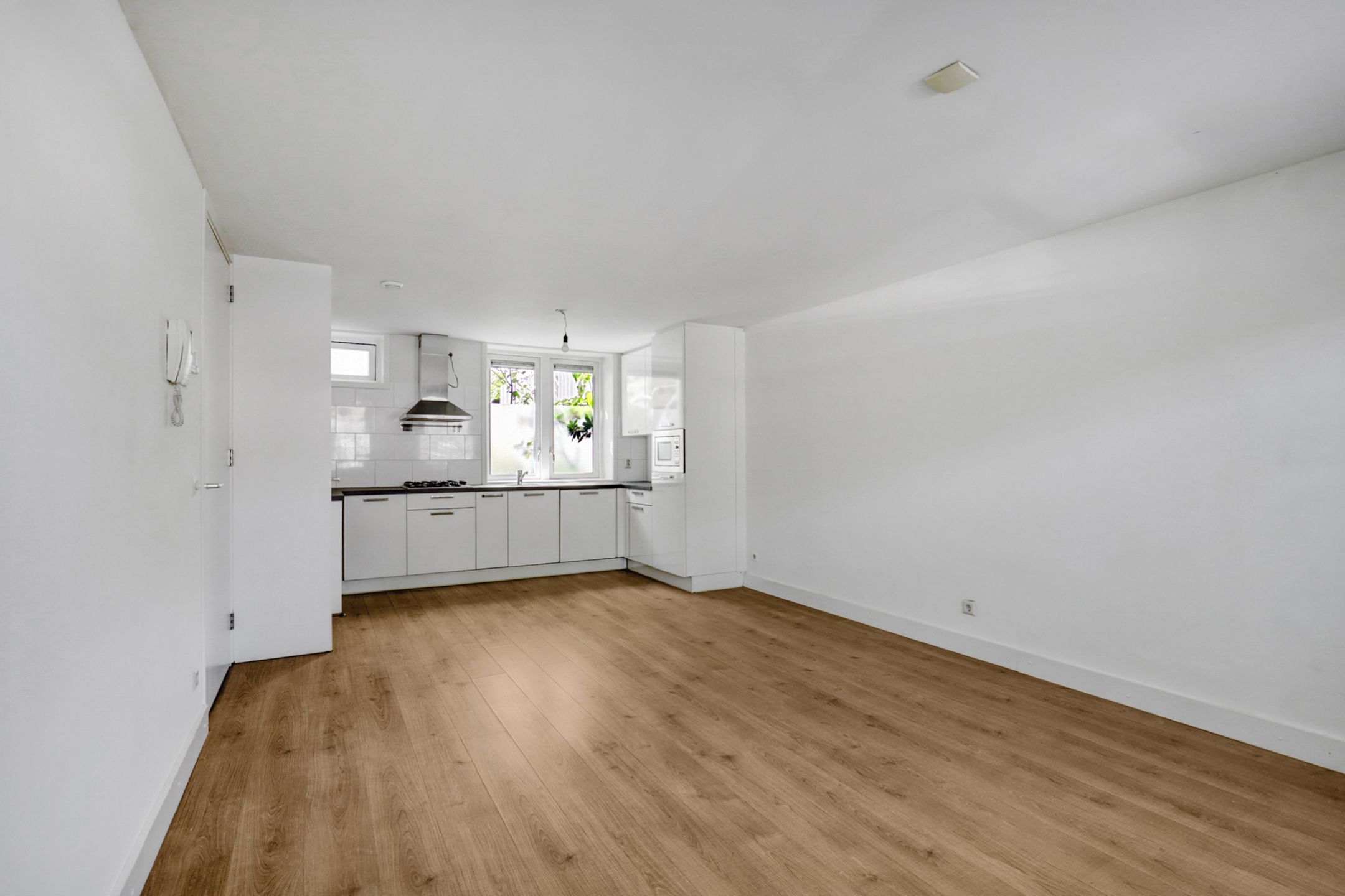 Foto 3 van 's-Gravendijkwal 91-A