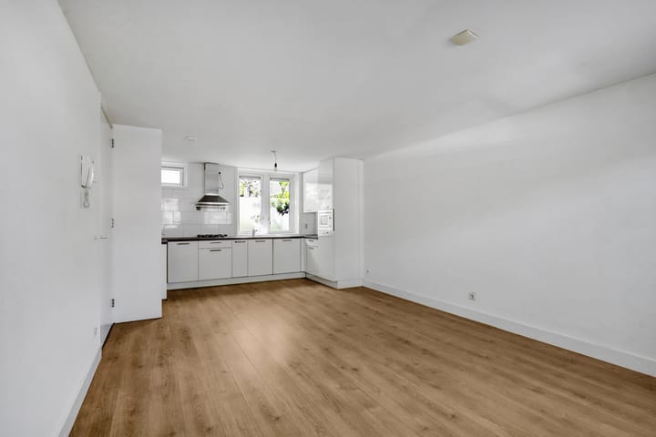 Foto 3 van 's-Gravendijkwal 91-A