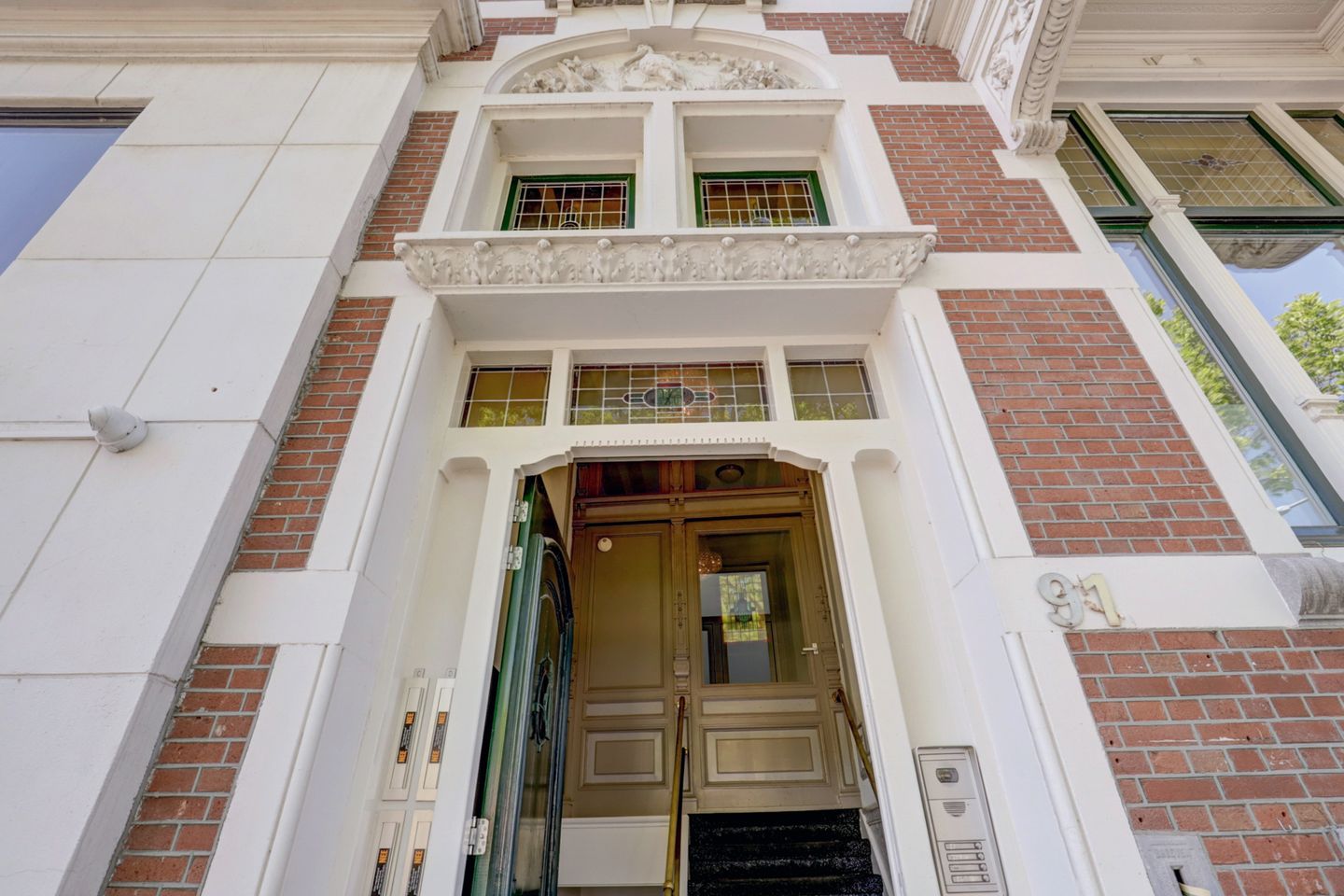 Foto 5 van 's-Gravendijkwal 91-A