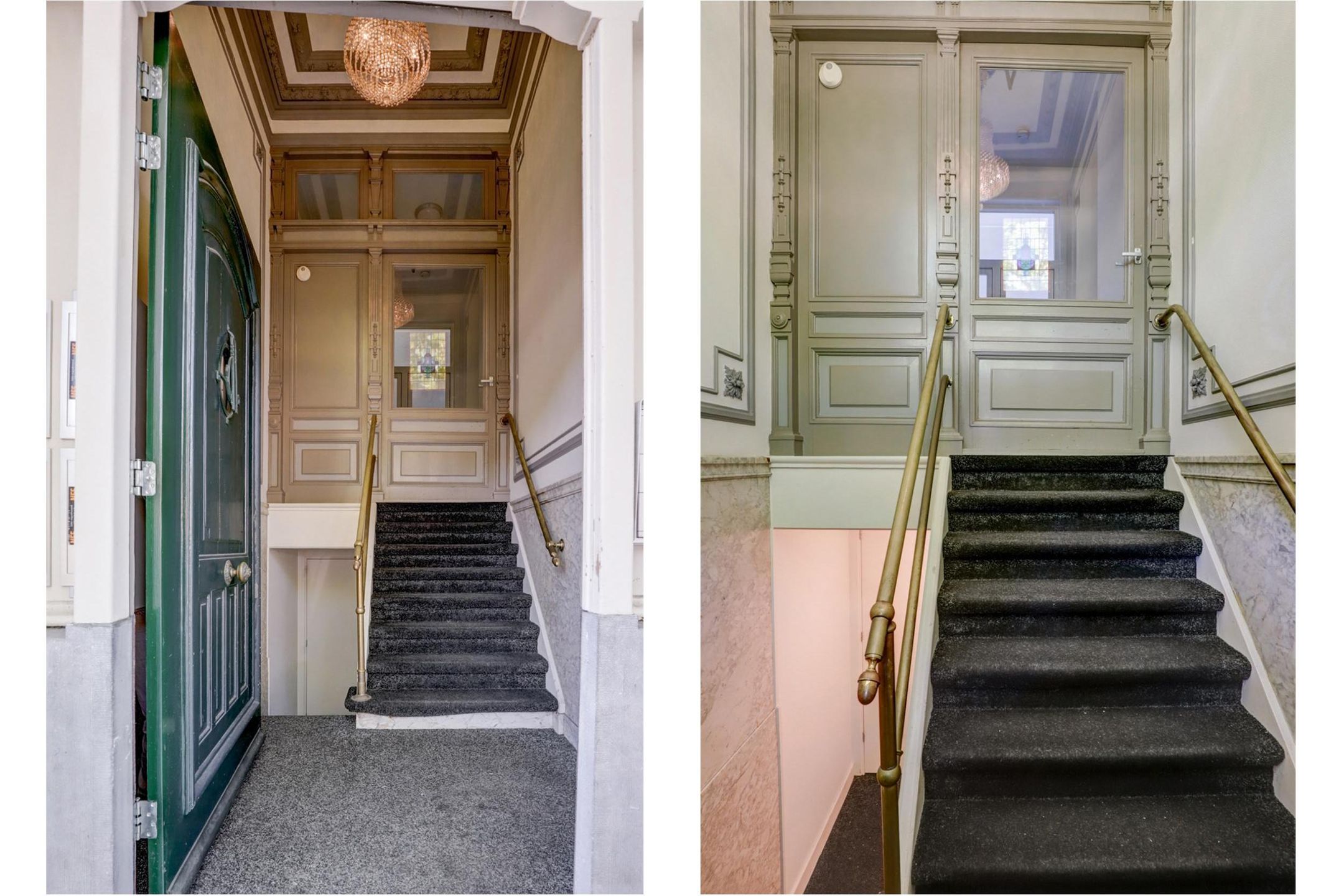 Foto 6 van 's-Gravendijkwal 91-A