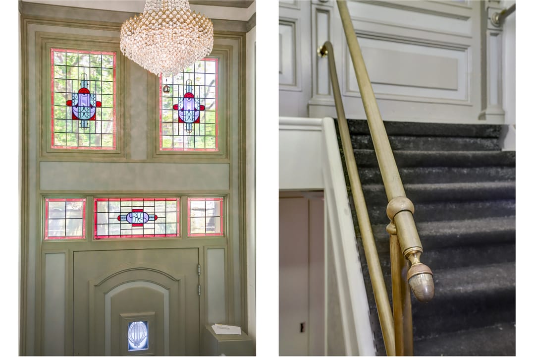 Foto 8 van 's-Gravendijkwal 91-A