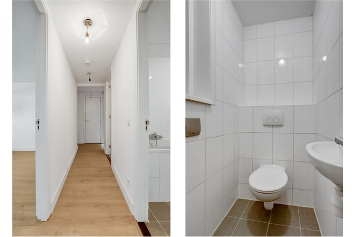 Foto 9 van 's-Gravendijkwal 91-A