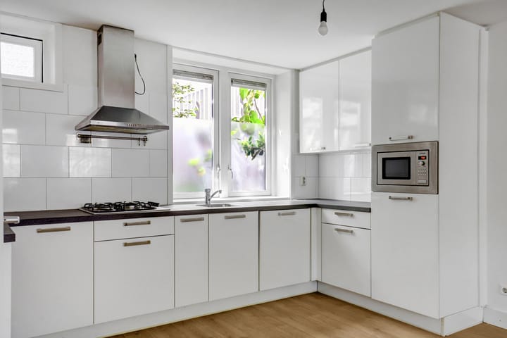 Foto 10 van 's-Gravendijkwal 91-A