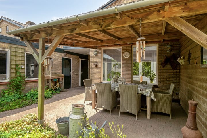 Foto 40 van Pauwstraat 11