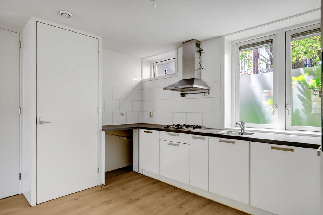 Foto 13 van 's-Gravendijkwal 91-A