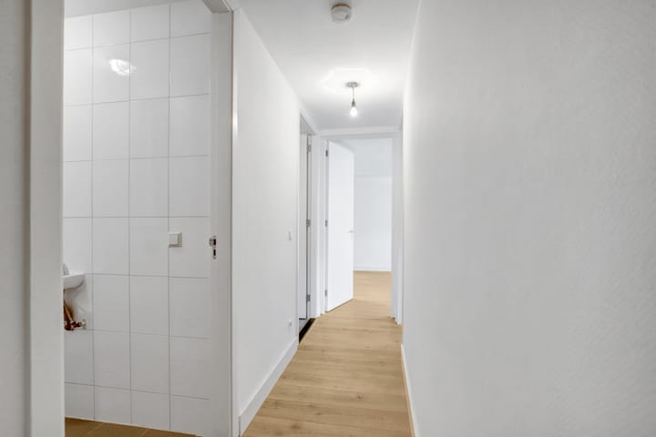 Foto 14 van 's-Gravendijkwal 91-A