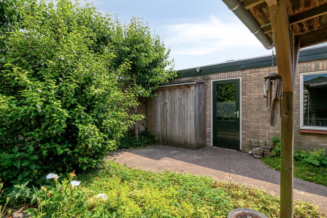 Foto 43 van Pauwstraat 11