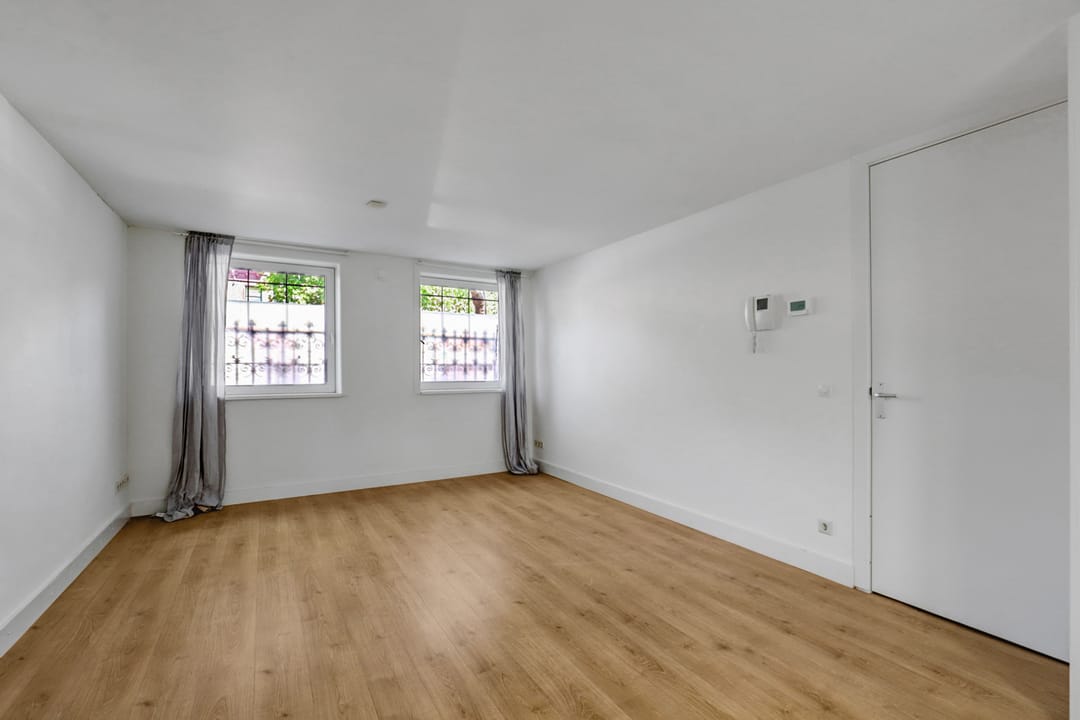 Foto 11 van 's-Gravendijkwal 91-A