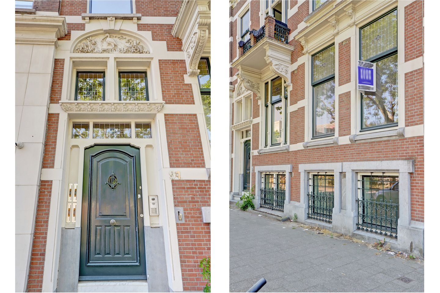 Foto 20 van 's-Gravendijkwal 91-A