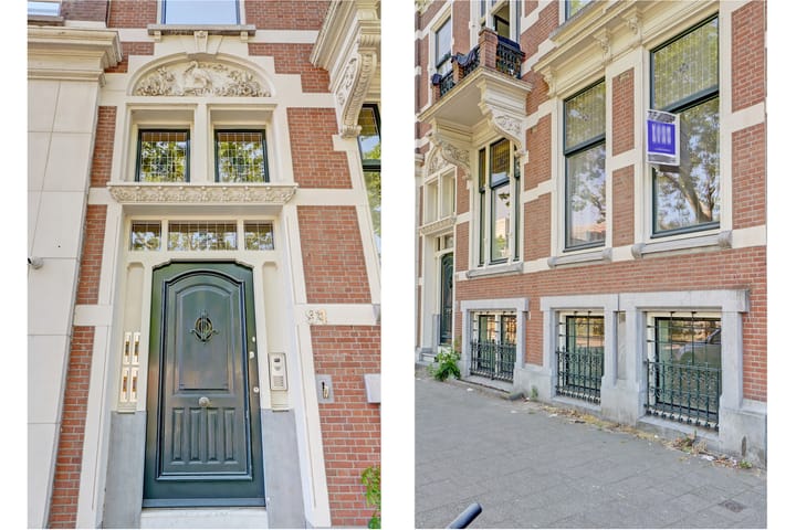 Foto 20 van 's-Gravendijkwal 91-A