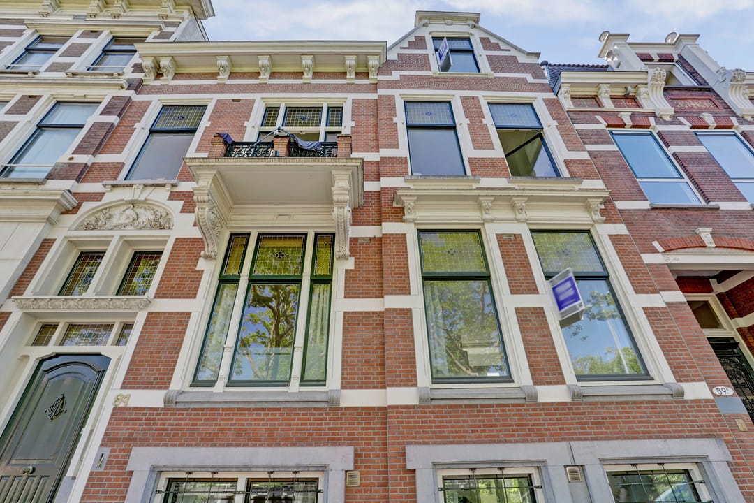 Foto 22 van 's-Gravendijkwal 91-A