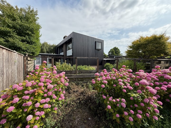 Foto 1 van Geertruidahoeve 16