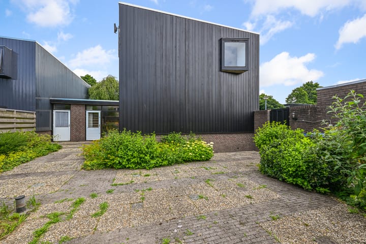 Foto 3 van Geertruidahoeve 16