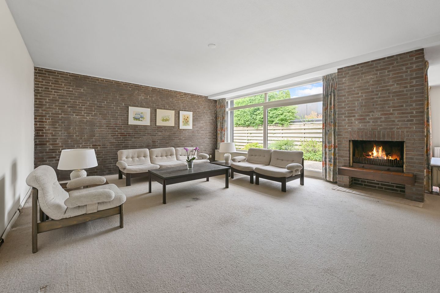 Photo 4 of Geertruidahoeve 16