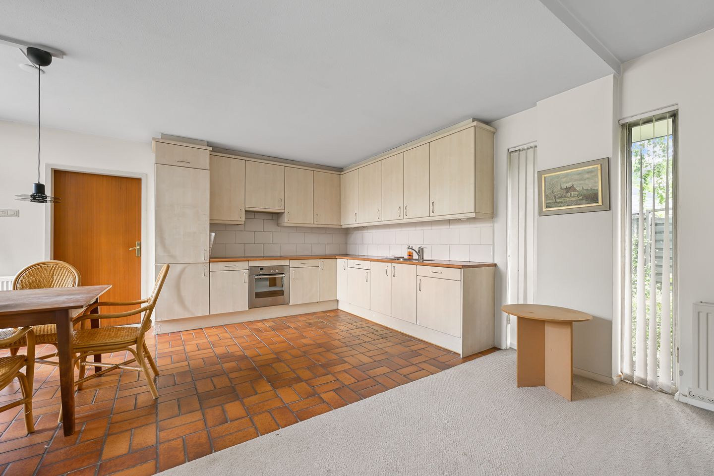 Photo 5 of Geertruidahoeve 16