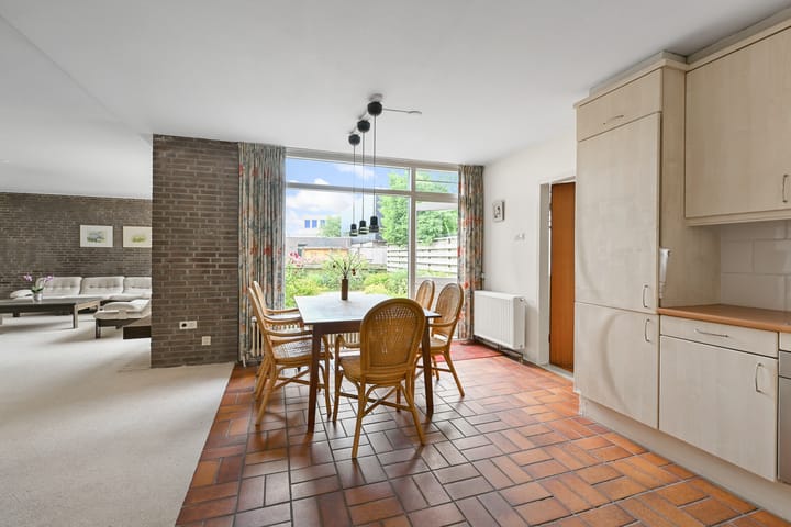 Foto 6 van Geertruidahoeve 16