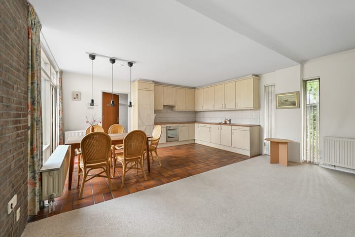 Foto 7 van Geertruidahoeve 16