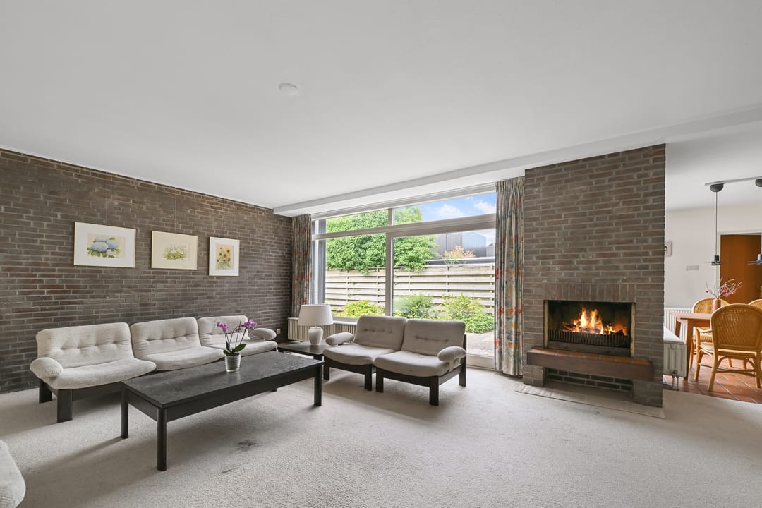 Photo 8 of Geertruidahoeve 16