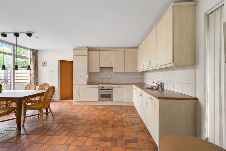 Foto 9 van Geertruidahoeve 16