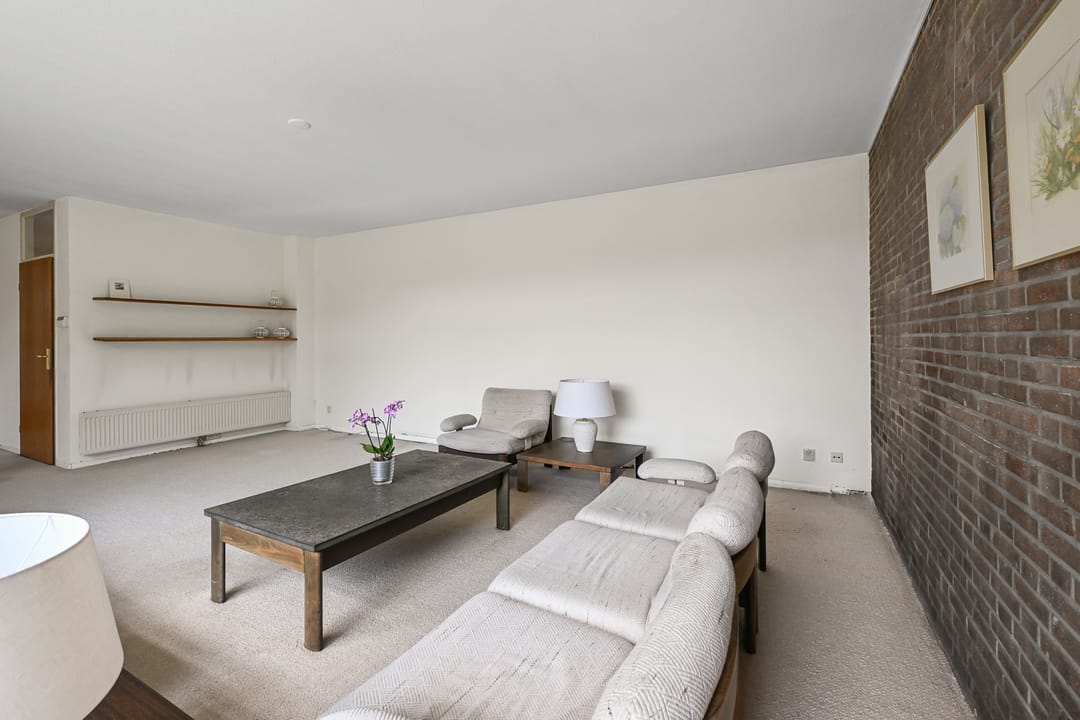 Photo 13 of Geertruidahoeve 16