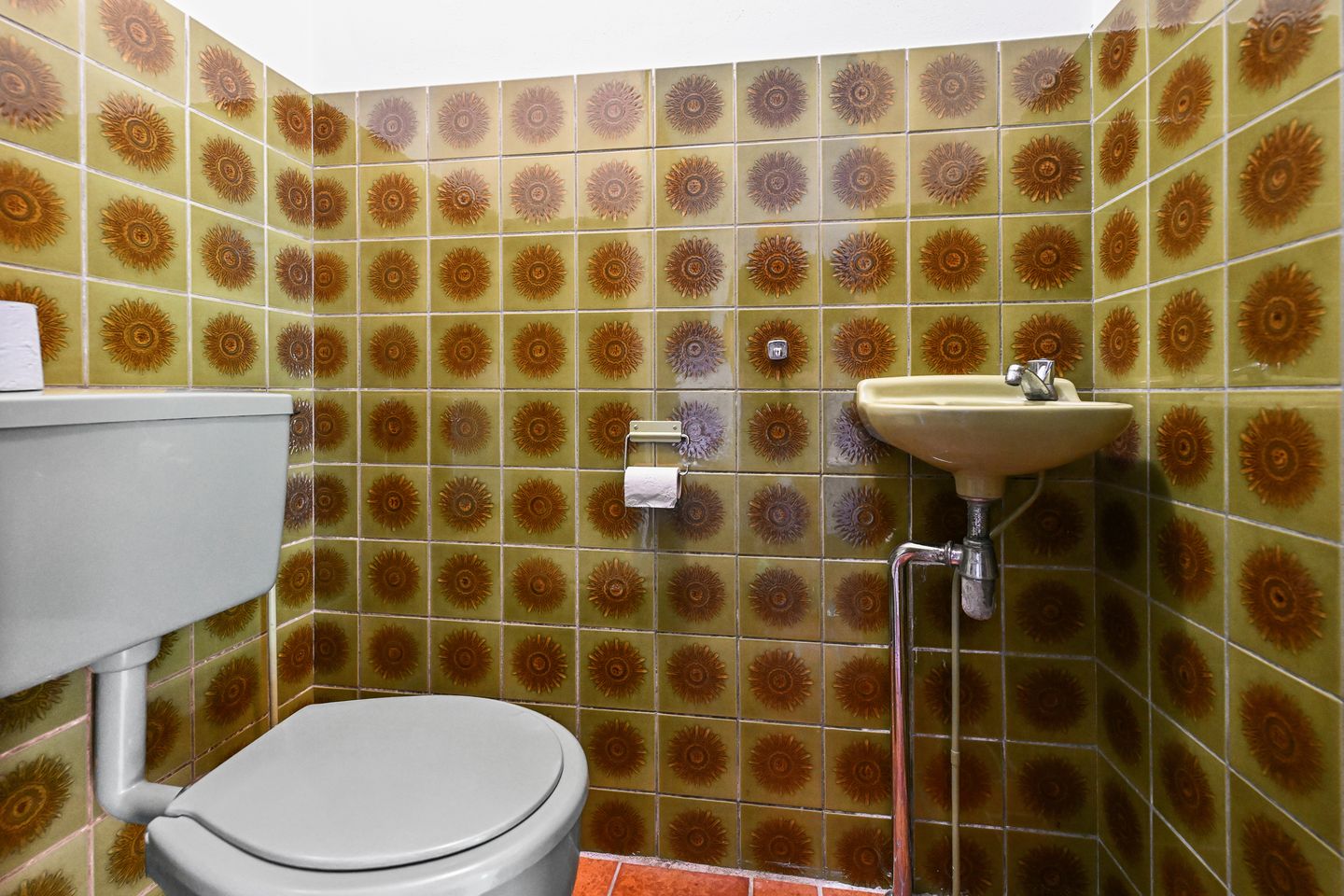 Photo 14 of Geertruidahoeve 16