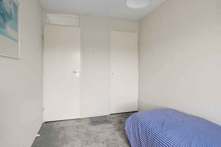 Foto 25 van Geertruidahoeve 16