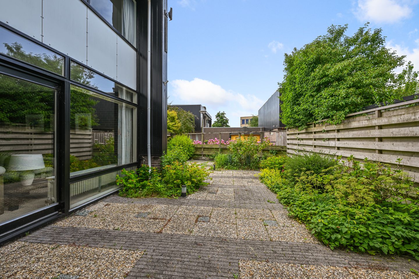 Photo 29 of Geertruidahoeve 16