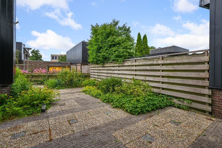 Foto 30 van Geertruidahoeve 16