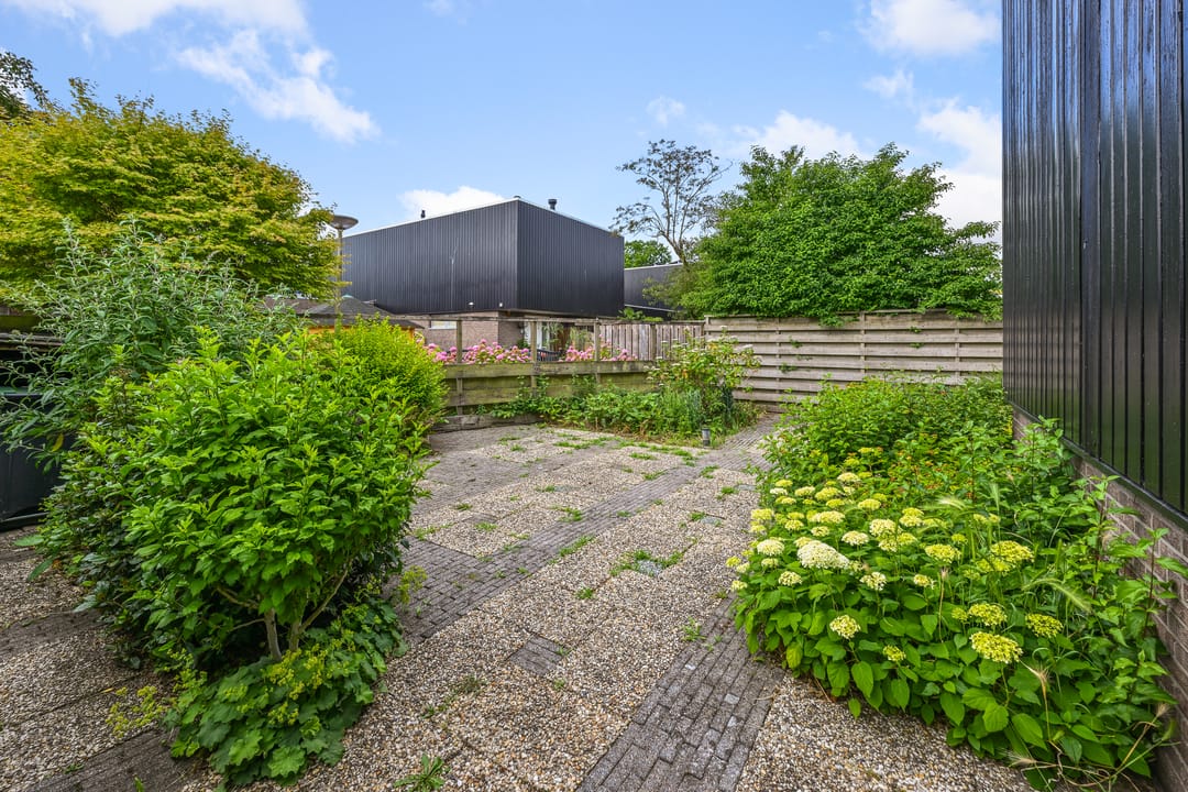 Photo 31 of Geertruidahoeve 16