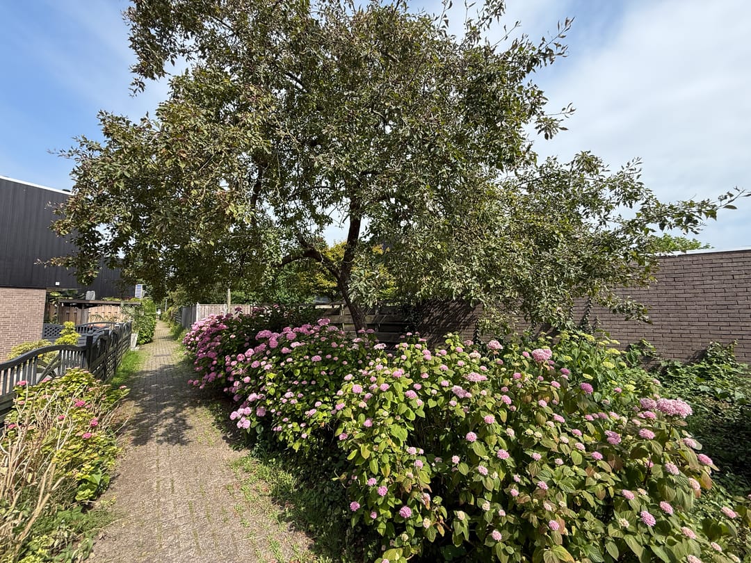 Photo 37 of Geertruidahoeve 16