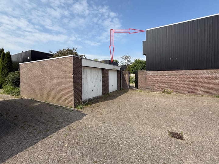 Foto 38 van Geertruidahoeve 16