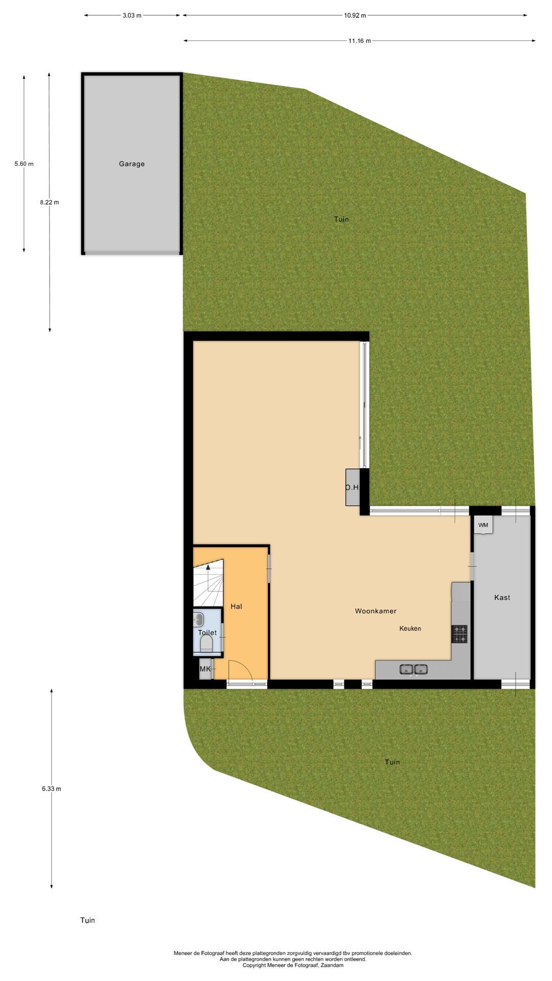 Photo 41 of Geertruidahoeve 16