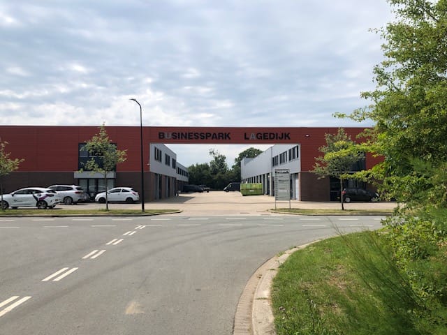 de Langeloop 12-X, Schagen