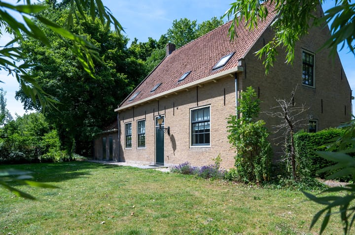 Foto 3 van 's-Heerenhoeksedijk 5