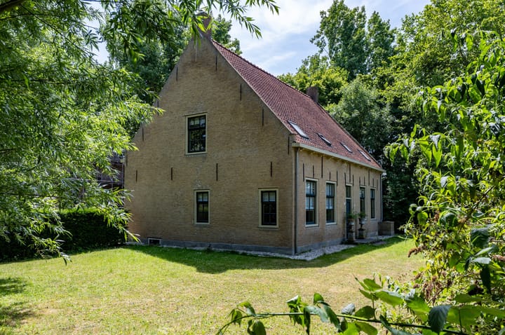 Foto 30 van 's-Heerenhoeksedijk 5