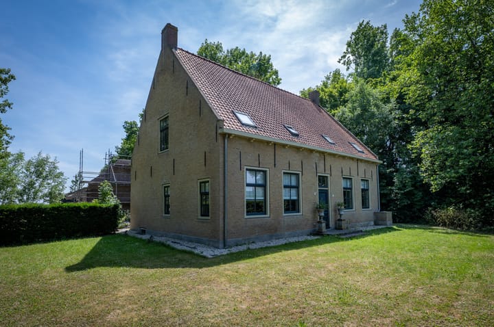 Foto 31 van 's-Heerenhoeksedijk 5