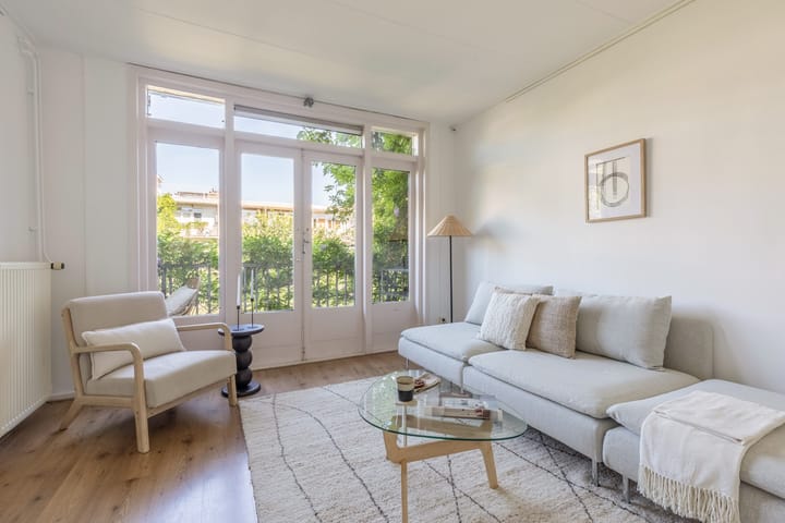 Photo 1 of Witte de Withstraat 140-2