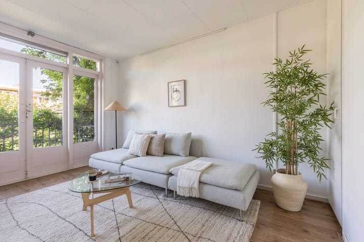 Photo 3 of Witte de Withstraat 140-2