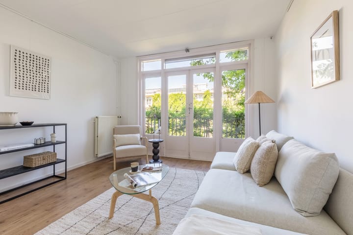 Photo 7 of Witte de Withstraat 140-2