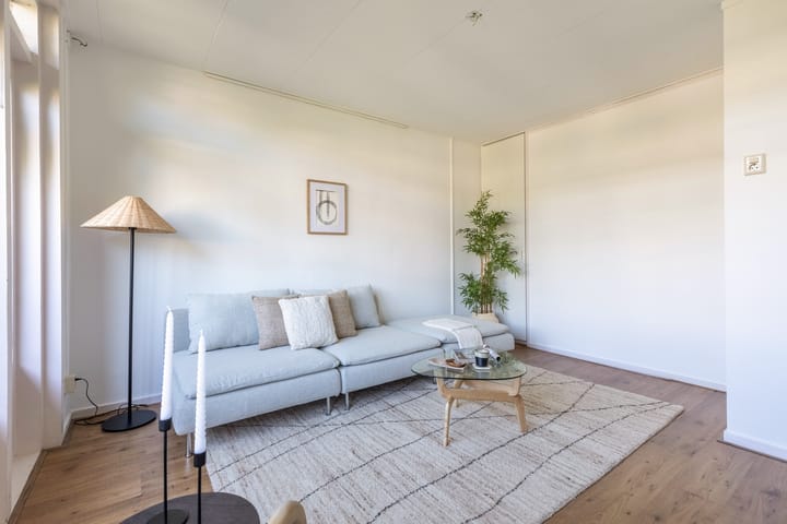 Photo 8 of Witte de Withstraat 140-2