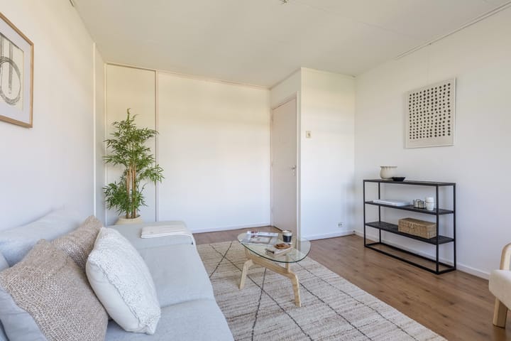 Photo 9 of Witte de Withstraat 140-2