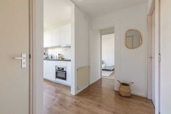 Photo 10 of Witte de Withstraat 140-2