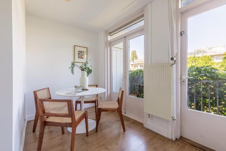 Photo 15 of Witte de Withstraat 140-2